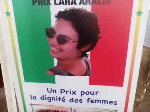 Lara Araldi